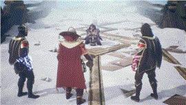 天龙八部私服辅助制作